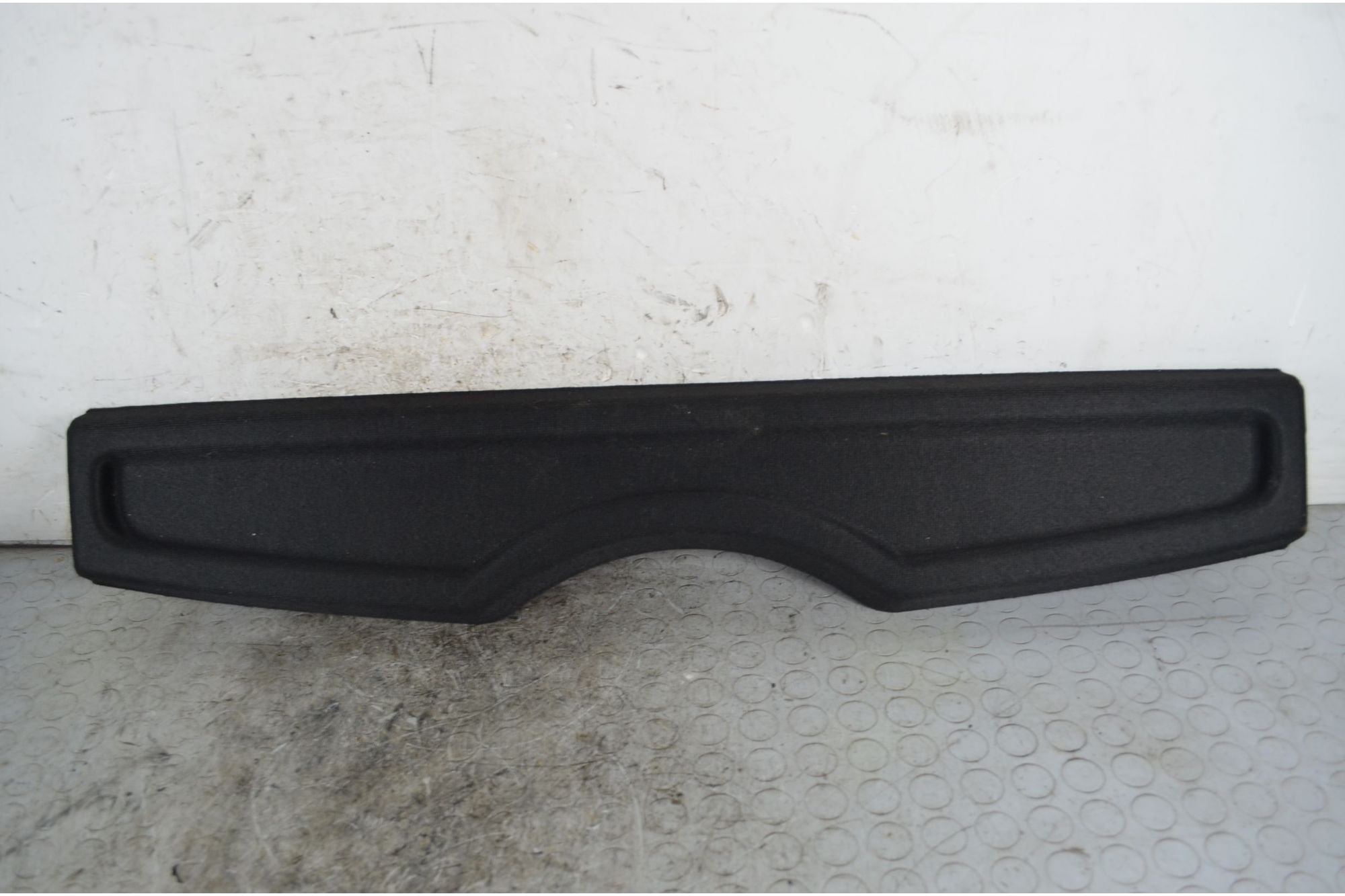Cappelliera Copribagagli Fiat 500 Hybrid Dal 2015 in poi Cod 7357143180  1740383326357