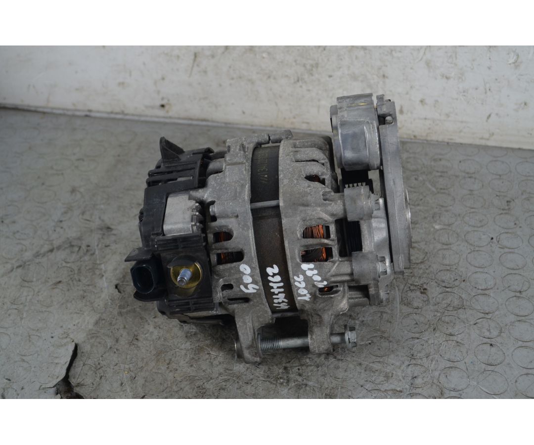 Alternatore Fiat 500 Hybrid Dal 2015 in poi Cod 00522087180 1740384000034 Alternatore Fiat 500 Hybrid Dal 2015 in poi Cod 00522087180 1740384000034