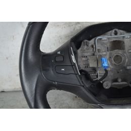 Volante Peugeot 2008 Dal 2013 al 2019 Cod 98084115ZD  1740384650383