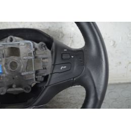 Volante Peugeot 2008 Dal 2013 al 2019 Cod 98084115ZD  1740384650383