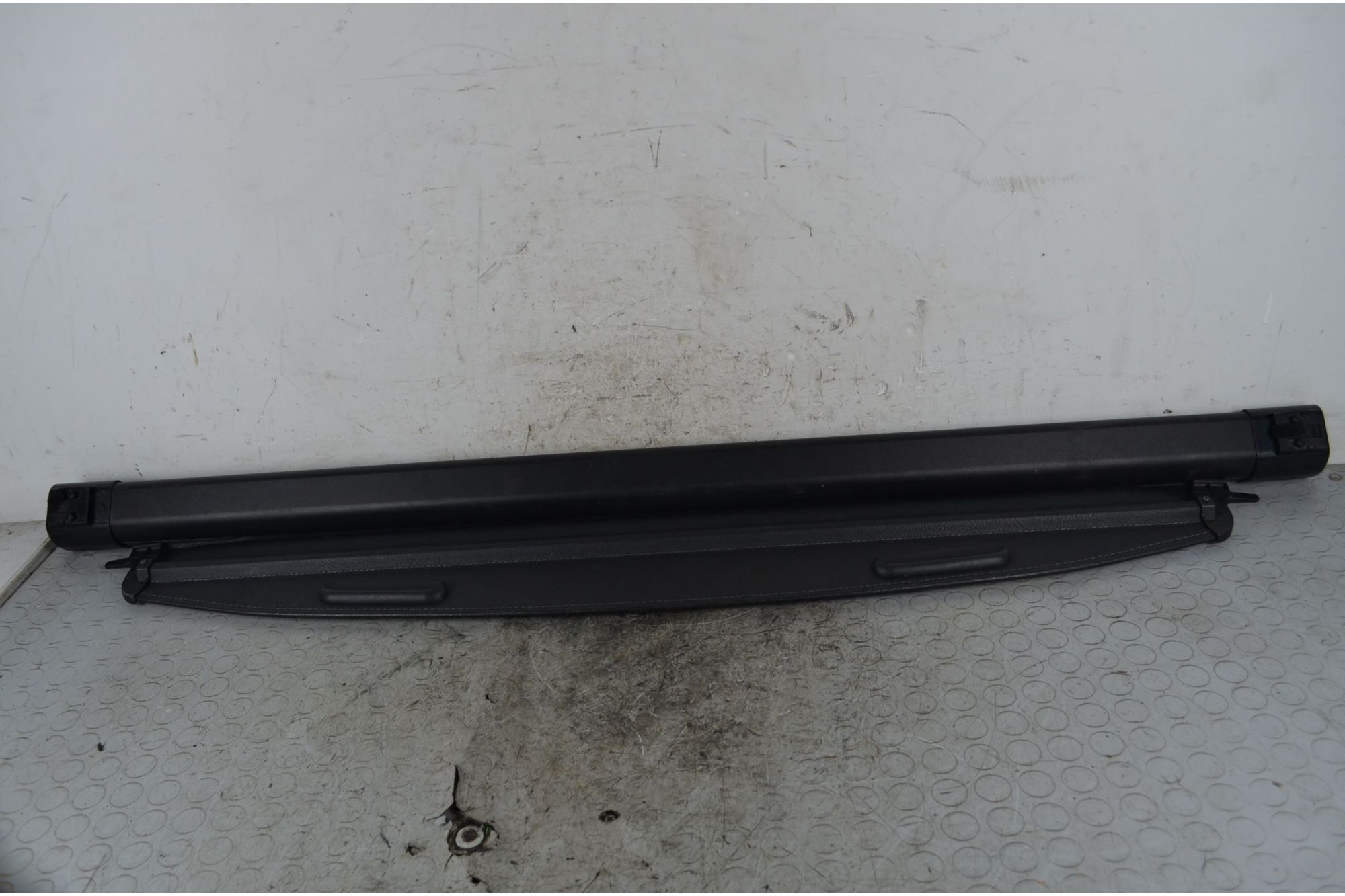 Tendalino copribagagli posteriore Citroen Xsara Break Dal 1997 al 2000 Cod 1270102  1740386474598