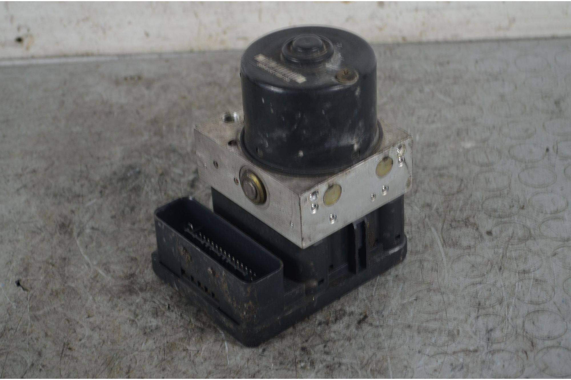 Pompa Modulo ABS Audi A3 8P Dal 2003 al 2012 Cod 1K0614517H  1740387790833