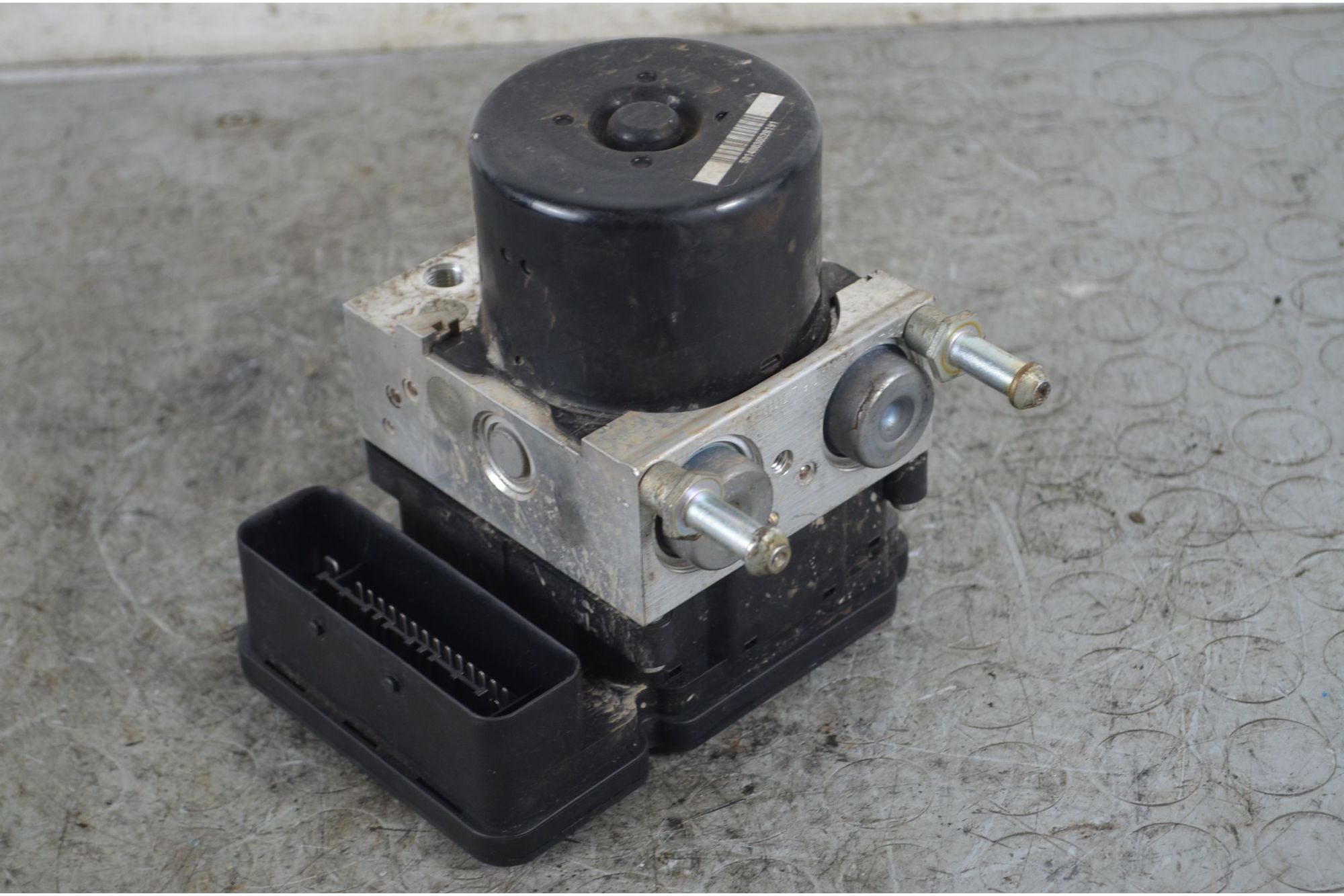 Pompa Modulo ABS Suzuki Swift Dal 2004 al 2010 Cod 062102-14704  1740388637984