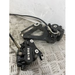 Impianto Frenante Completo Royal Enfield Meteor 350 Dal 2021 Al 2025  1740390616663