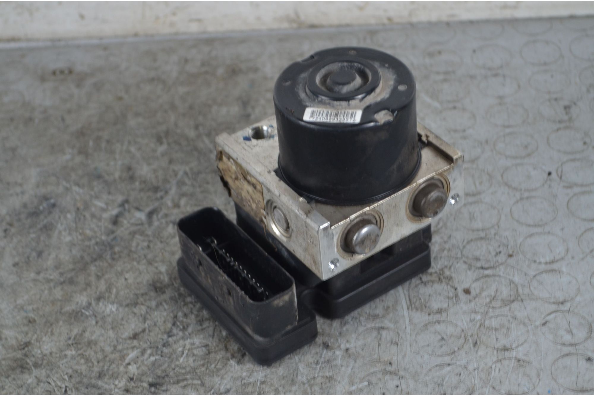 Pompa Modulo ABS Ford Fiesta V Dal 2002 al 2008 Cod 4S61-2M110-DA  1740390096892