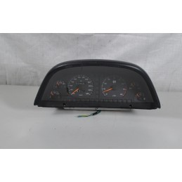 Strumentazione contachilometri Completa Alfa Romeo 155 Dal 1992 al 1998 Cod 60614095  1619601210382