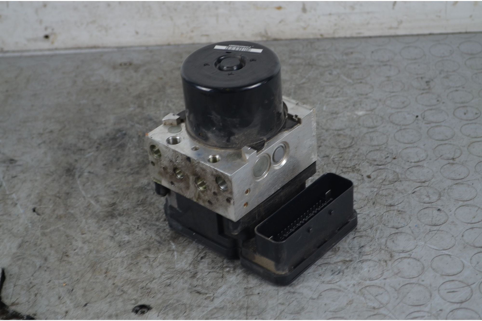 Pompa Modulo ABS Volvo V70 Dal 2007 al 2016 Cod P30681619  1740390484286