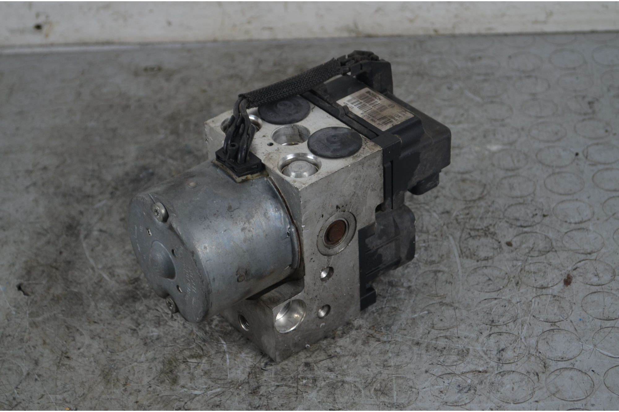Pompa Modulo ABS Toyota Corolla E120 Dal 2000 al 2007  Cod 0273004571  1740393140554