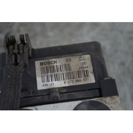 Pompa Modulo ABS Toyota Corolla E120 Dal 2000 al 2007  Cod 0273004571  1740393140554