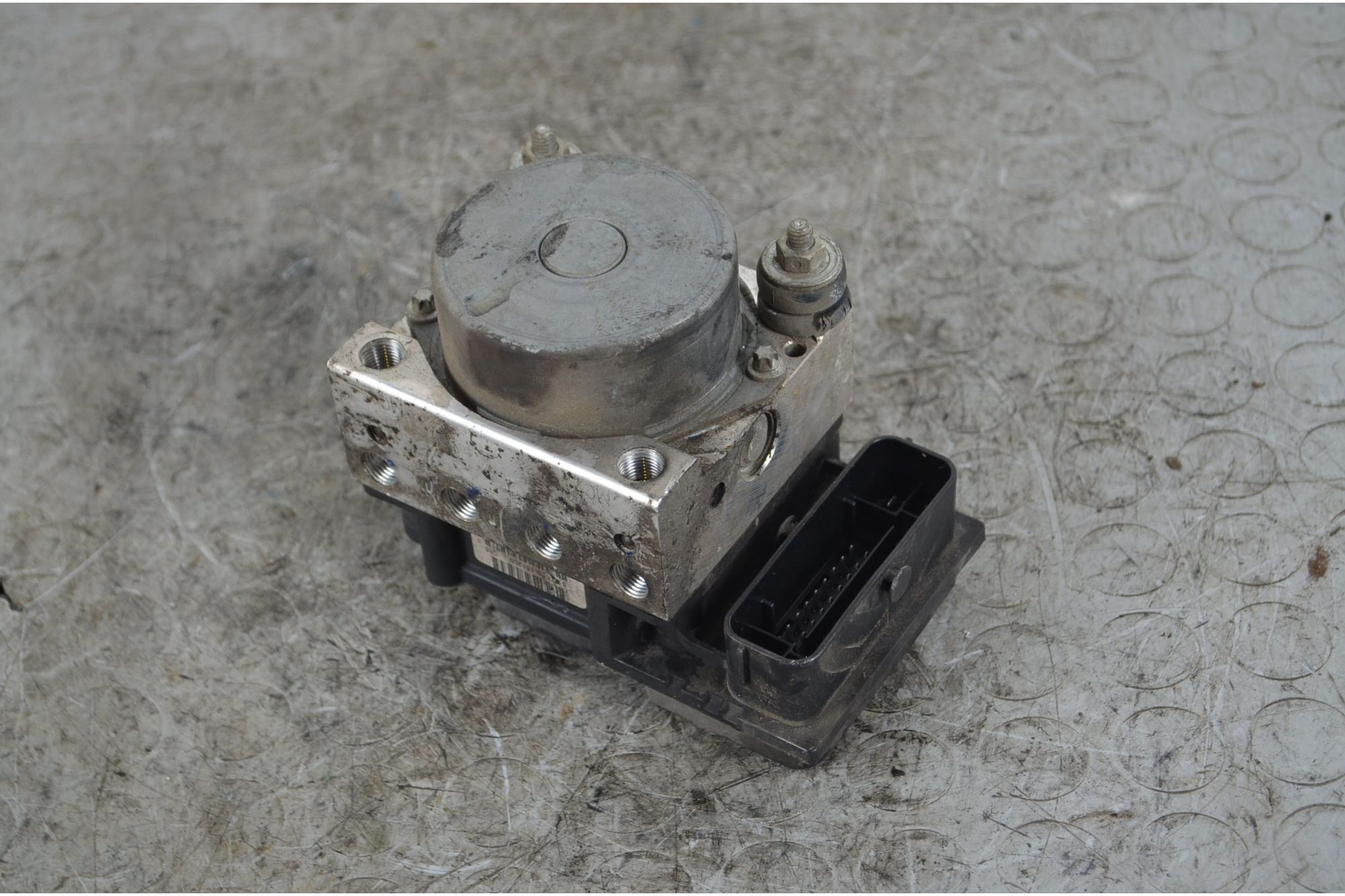 Pompa Modulo ABS Tata Indica Dal 1998 al 2007 Cod 0265800734  1740394621274