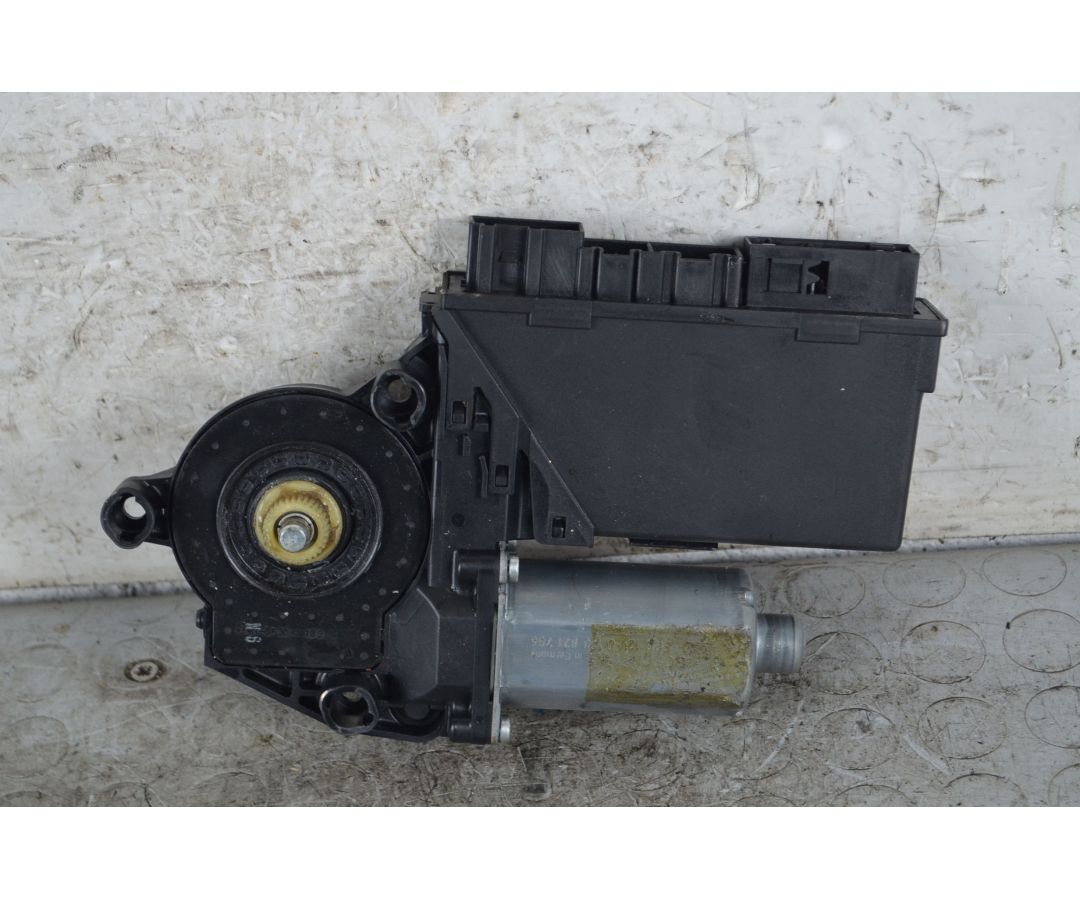 Motorino Alzacristalli Anteriore SX Audi A2 Dal 1999 al 2005 Cod 8Z1959801A 1740395241549 Motorino Alzacristalli Anteriore SX Audi A2 Dal 1999 al 2005 Cod 8Z1959801A 1740395241549