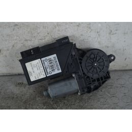 Motorino Alzacristalli Anteriore SX Audi A2 Dal 1999 al 2005 Cod 8Z1959801A  1740395241549