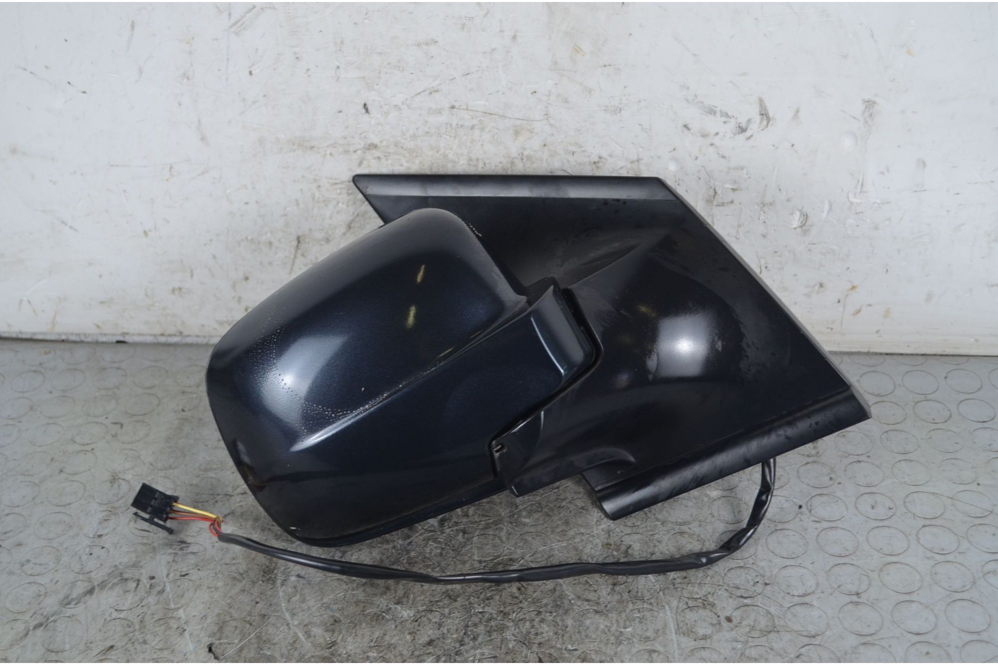 Specchietto Retrovisore esterno DX Mercedes Vaneo W414 Dal 2001 al 2005 Cod 4148100316  1740396077307