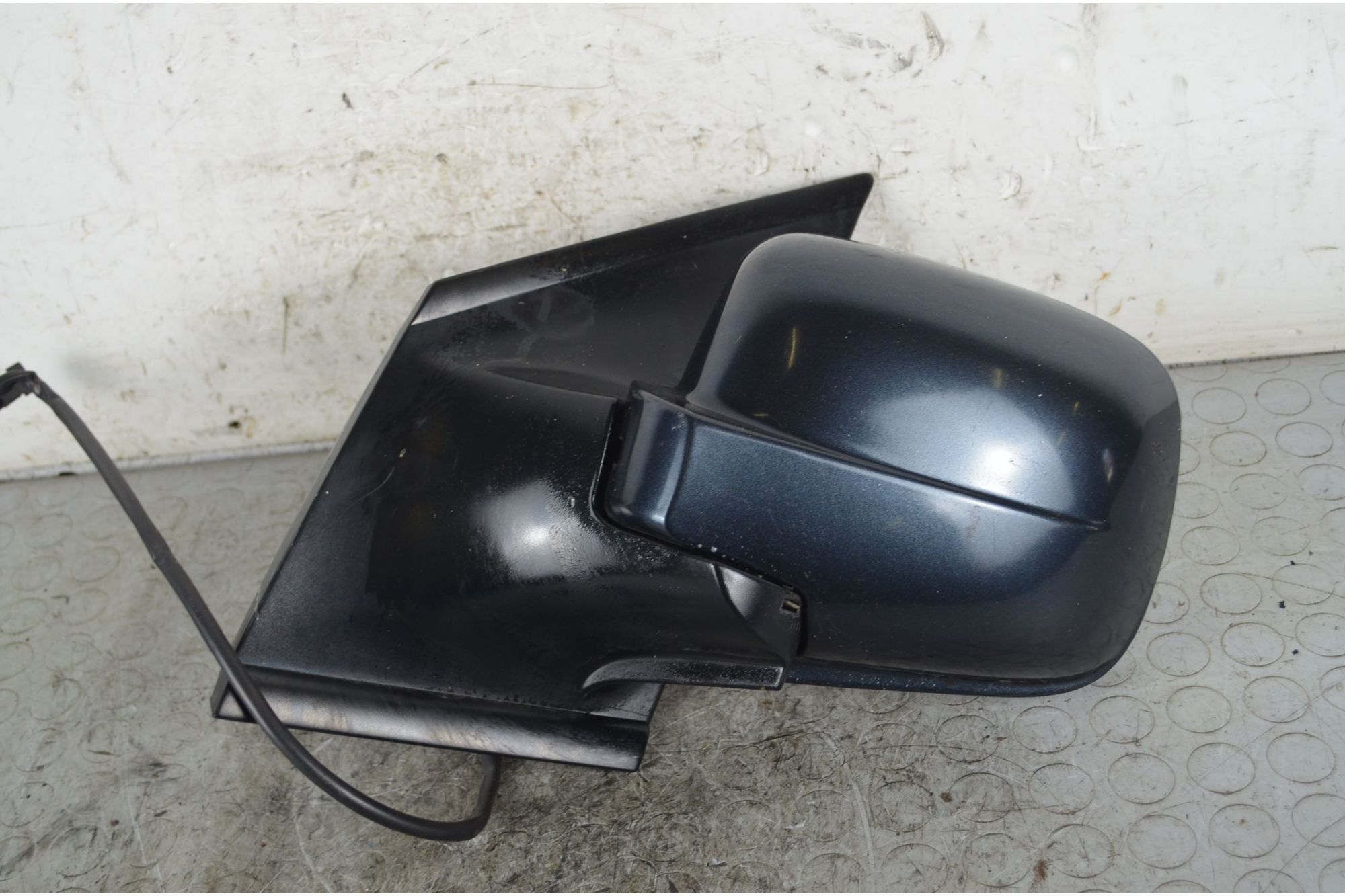 Specchietto Retrovisore esterno SX Mercedes Vaneo Dal 2001 al 2005 Cod A41481002167C45  1740396908502