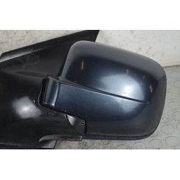 Specchietto Retrovisore esterno SX Mercedes Vaneo Dal 2001 al 2005 Cod A41481002167C45  1740396908502
