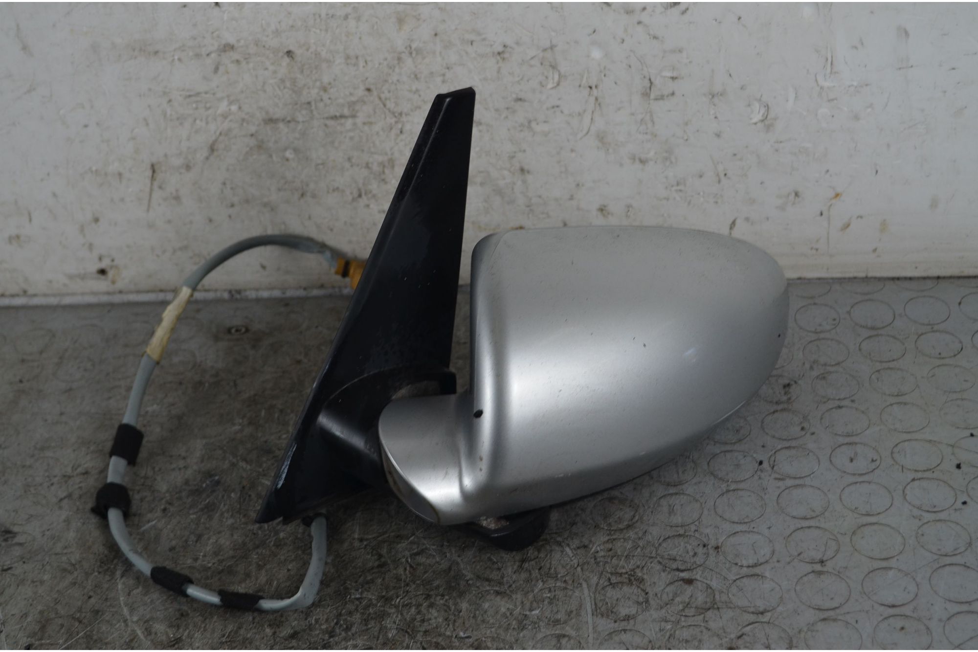 Specchietto Retrovisore esterno SX Audi A2 Dal 2000 al 2005 Cod 12322012  1740402116938