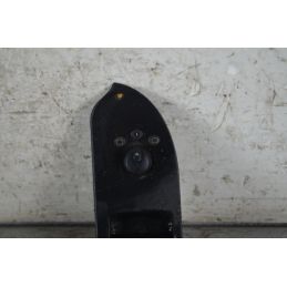 Pulsantiera Alzacristalli Anteriore SX Audi A2 Dal 2000 al 2005 Cod 2Z0959851G  1740402537504