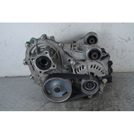 Motore elettrico Citroen Ami Dal 2021 in poi Cod 523004239  1740407790799