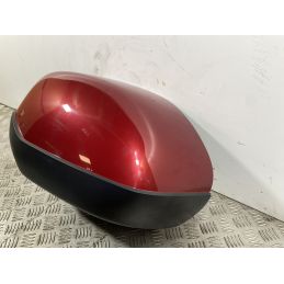 Baule Laterale Destro Dx Honda Deauville 650 dal 1998 al 2005  1740412636297