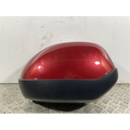 Baule Laterale Sinistro Sx Honda Deauville 650 dal 1998 al 2005  1740413116354