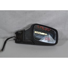 Specchietto retrovisore esterno anteriore destro dx Volvo 850 dal 1991 al 199 6 cod 0117375  1619603024055