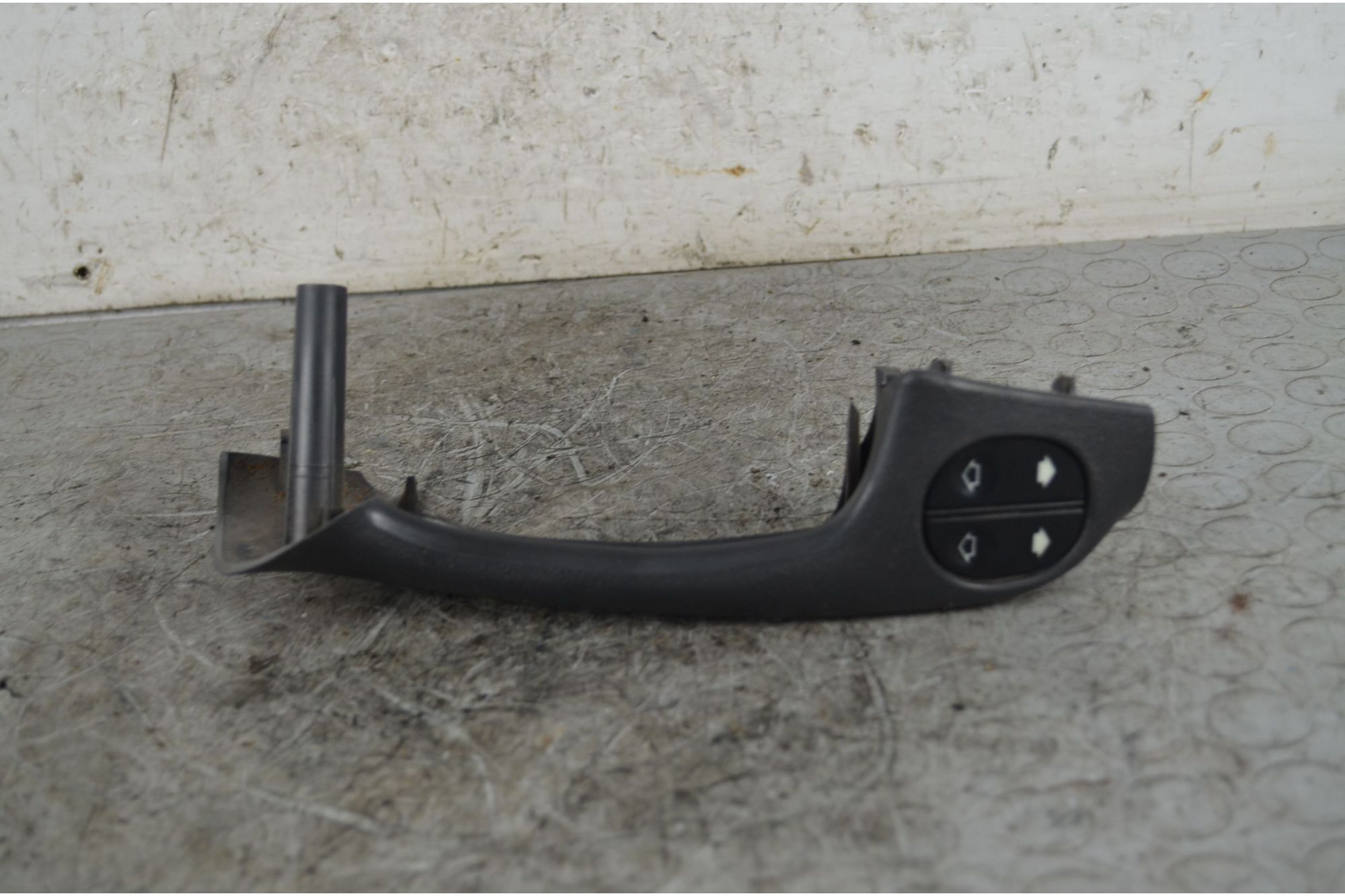 Pulsantiera Alzacristalli Anteriore SX Ford KA  Dal 1996 al 2008 Cod 1007910  1740471064192