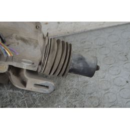 Attuatore Frizione Smart ForTwo W451 Dal 2007 al 2015 Cod A4512500062  1740474722143