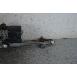 Motorino tergicristallo anteriore Fiat Panda 169 Dal 2003 al 2012 Cod MS159200-7152  1740475533205
