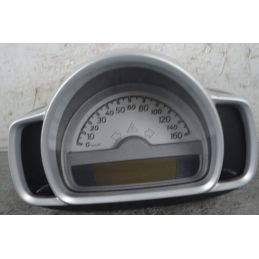 Strumentazione Contachilometri Completa Smart ForTwo W451 Dal 2007 al 2015 Cod A4519000100  1740476049958