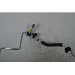 Tubo AC Fiat 500 Dal 2015 al 2024 Cod 52115430  1740480214717