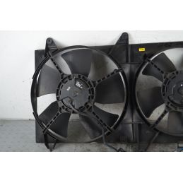 Elettroventola Chevrolet Epica Dal 2006 al 2010 Cod 95223800  1740480532682