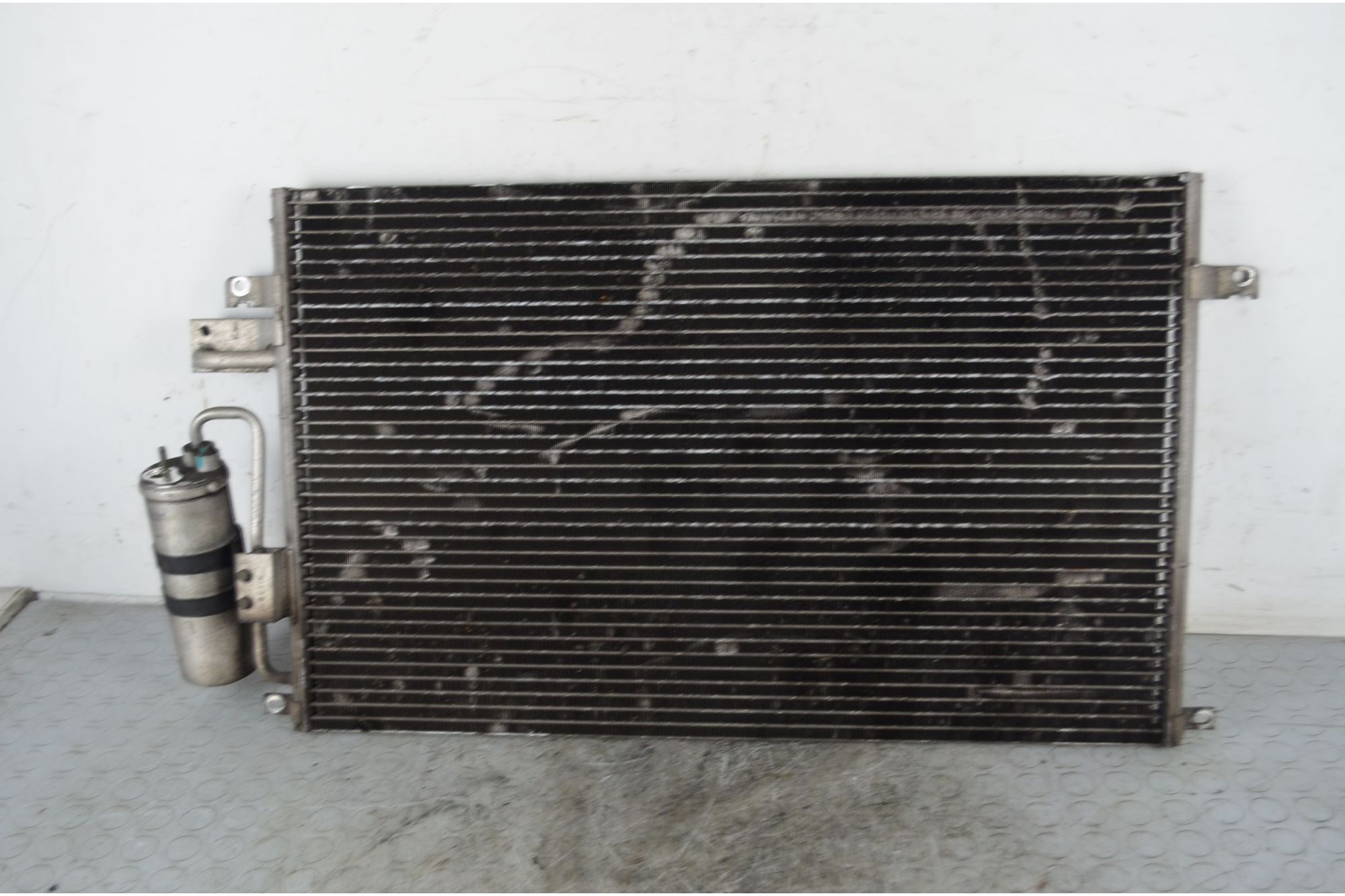 Radiatore Aria Condizionata Chevrolet Epica Dal 2006 al 2010 Cod 96887351  1740481193738
