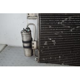 Radiatore Aria Condizionata Chevrolet Epica Dal 2006 al 2010 Cod 96887351  1740481193738