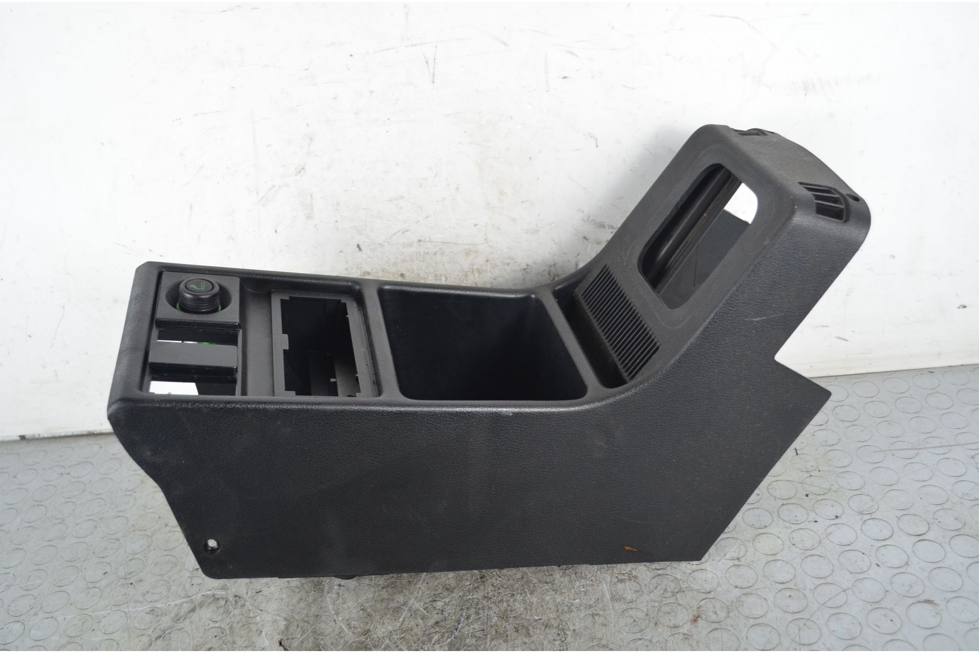 Tunnel Centrale Fiat Regata Dal 19883 al 1990 Cod 224541  1740481703302