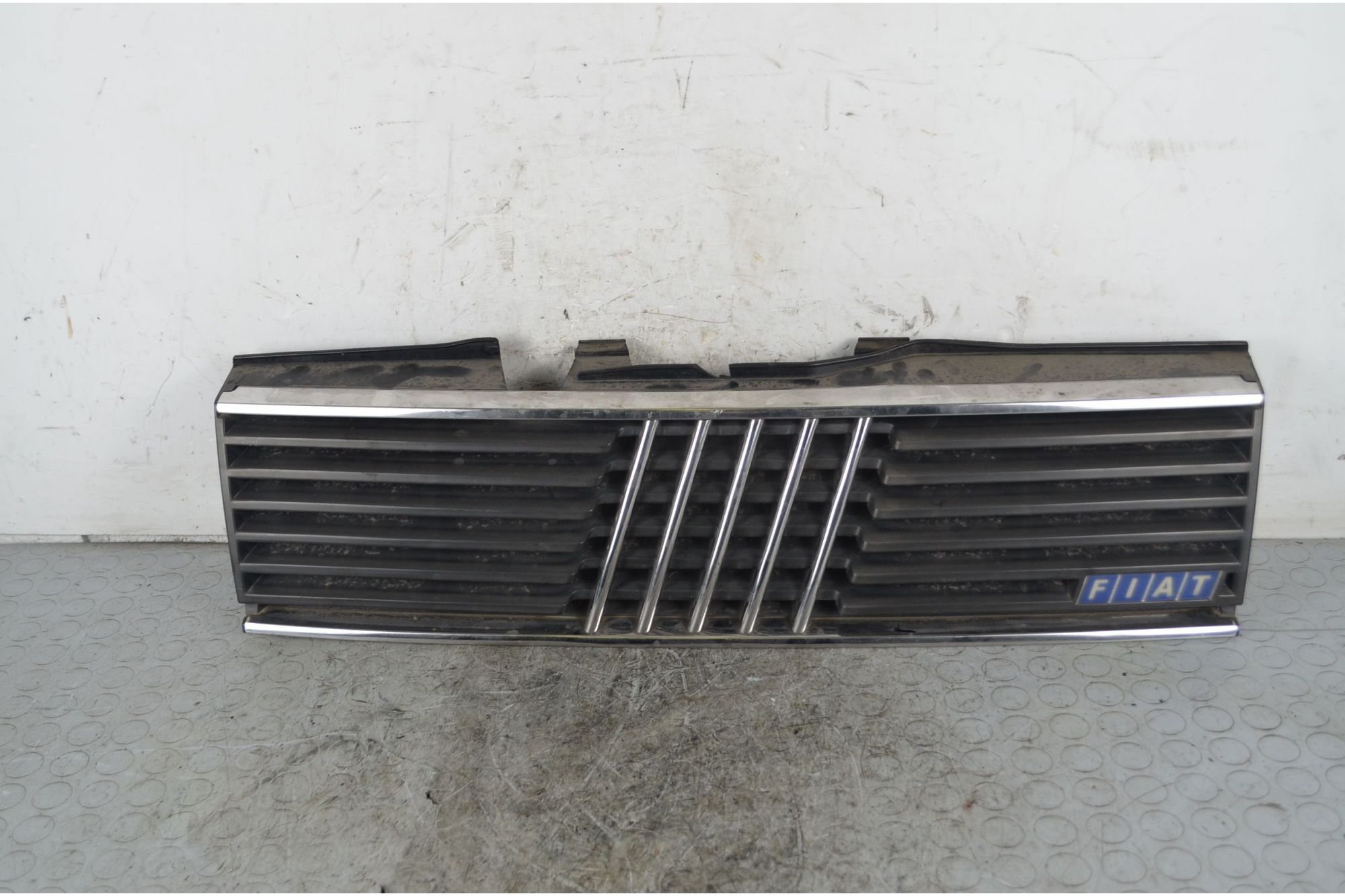 Griglia Anteriore Fiat Regata Dal 1983 al 1990  1740482306724