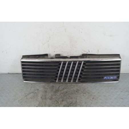 Griglia Anteriore Fiat Regata Dal 1983 al 1990  1740482306724