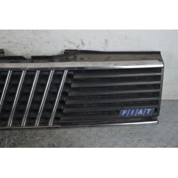 Griglia Anteriore Fiat Regata Dal 1983 al 1990  1740482306724