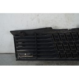Griglia Anteriore Fiat Regata Dal 1983 al 1990  1740482306724