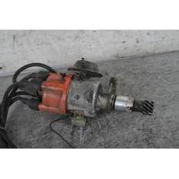 Spinterogeno distributore Ford Fiesta 1.1 Dal 1976 al 1983 Cod 0231170196  1740482654160