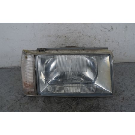 Faro Anteriore DX Fiat Regata Dal 1983 al 1990  1740488867557