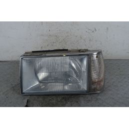 Faro Anteriore SX Fiat Regata Dal 1983 al 1990  1740489126288