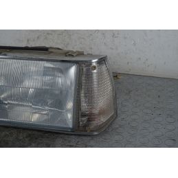 Faro Anteriore SX Fiat Regata Dal 1983 al 1990  1740489126288