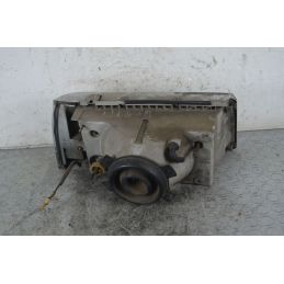Faro Anteriore SX Fiat Regata Dal 1983 al 1990  1740489126288