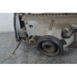 Faro Anteriore SX Fiat Regata Dal 1983 al 1990  1740489126288