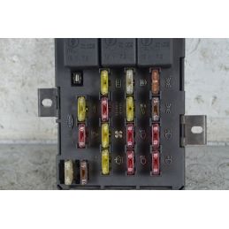 Body Computer Fiat Regata Dal 1983 al 1990 Cod 5942795  1740490651755