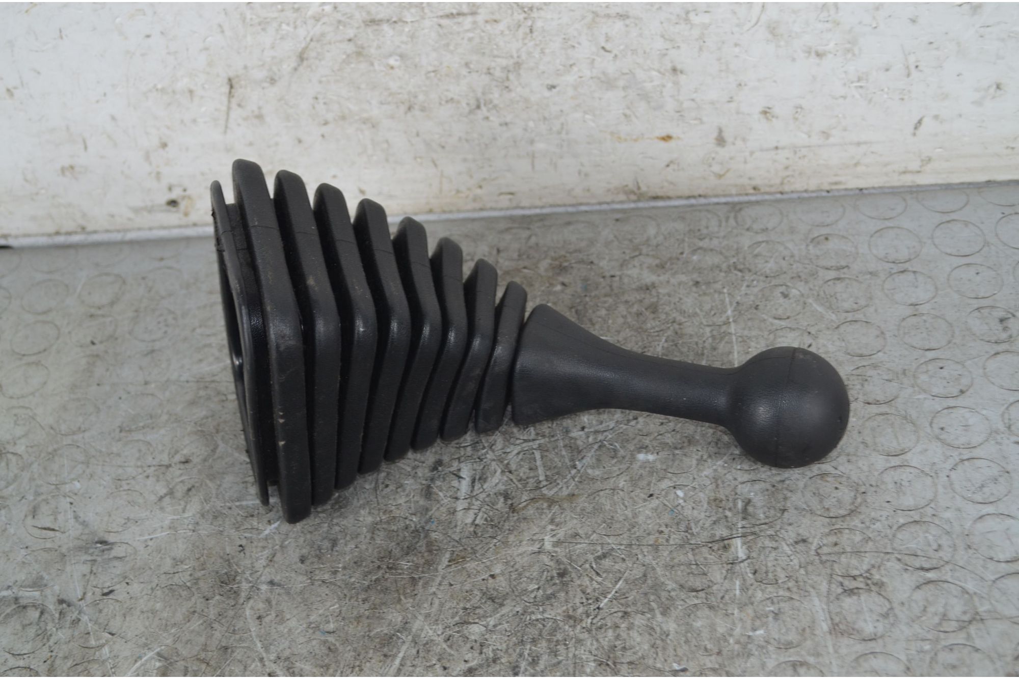 Cuffia Leva Cambio Fiat Regata Dal 1983 al 1990  1740491124623