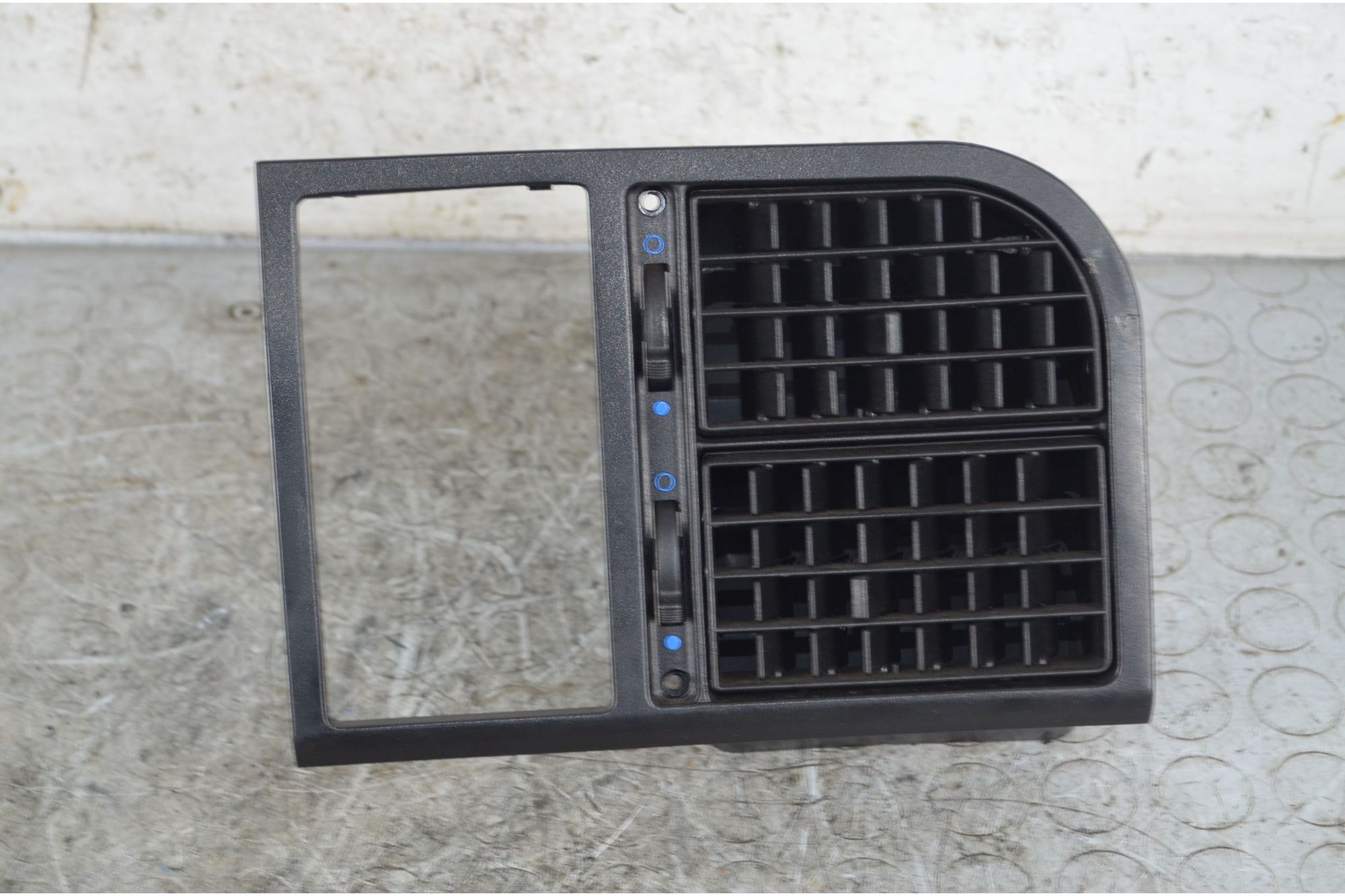 Bocchetta Aria Anteriore Fiat Regata Dal 1983 al 1990  1740491366337