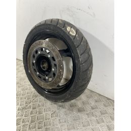 Cerchio Anteriore Yamaha T-max Tmax 500 Dal 2001 al 2007  1740493105644
