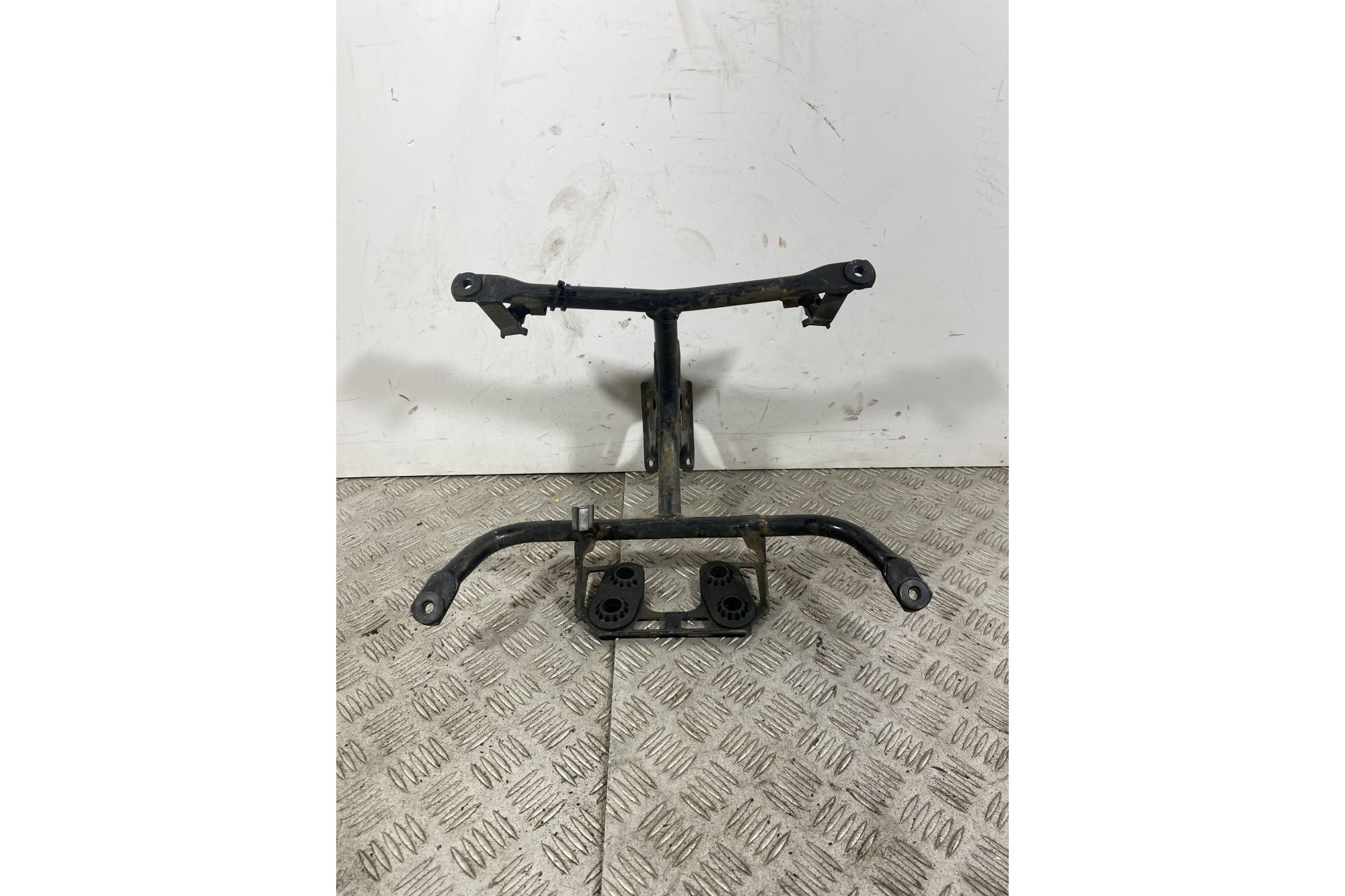 Telaietto Anteriore Supporto Strumentazione BMW K1100 LT Dal 1992 Al 1998  1740493876766