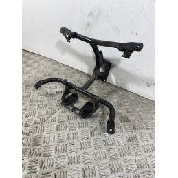 Telaietto Anteriore Supporto Strumentazione BMW K1100 LT Dal 1992 Al 1998  1740493876766